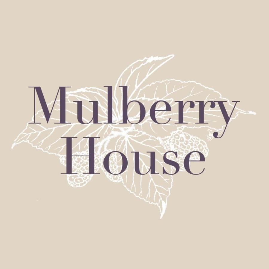 Mulberry North Penthouse By City Living Londra Exterior foto