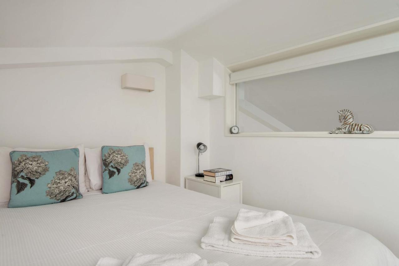 Mulberry North Penthouse By City Living Londra Exterior foto