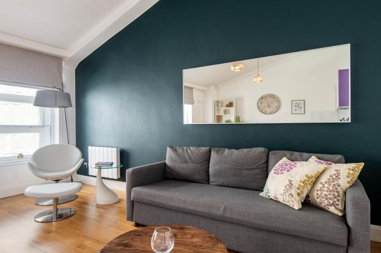 Mulberry North Penthouse By City Living Londra Exterior foto